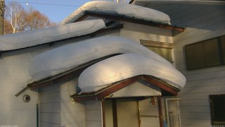 長野県菅平高原 ゆたか山荘 ゆたか山荘 2026/02/21 07:15