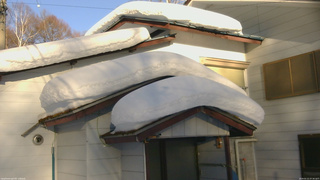 長野県菅平高原 ゆたか山荘 ゆたか山荘 2026/02/21 07:30