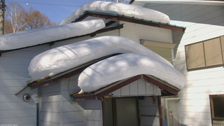 長野県菅平高原 ゆたか山荘 ゆたか山荘 2026/02/21 10:15