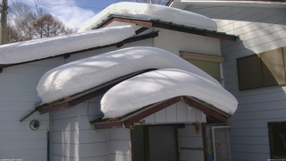 長野県菅平高原 ゆたか山荘 ゆたか山荘 2026/02/21 13:15