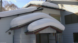 長野県菅平高原 ゆたか山荘 ゆたか山荘 2026/02/21 14:15