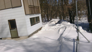 長野県菅平高原 ゆたか山荘 坂上 2026/02/21 09:30