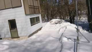 長野県菅平高原 ゆたか山荘 坂上 2026/02/21 10:00