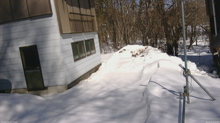 長野県菅平高原 ゆたか山荘 坂上 2026/02/21 10:30