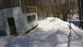 長野県菅平高原 ゆたか山荘 坂上 2026/02/21 10:45