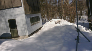 長野県菅平高原 ゆたか山荘 坂上 2026/02/21 11:15