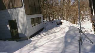 長野県菅平高原 ゆたか山荘 坂上 2026/02/21 12:45