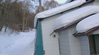 長野県菅平高原 ゆたか山荘 坂下 2026/02/21 06:15