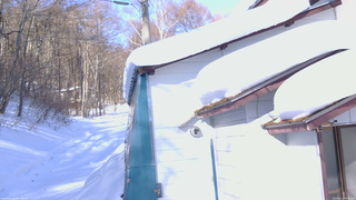 長野県菅平高原 ゆたか山荘 坂下 2026/02/21 09:00