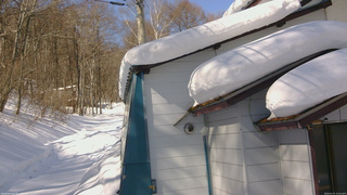 長野県菅平高原 ゆたか山荘 坂下 2026/02/21 10:45