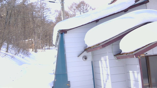 長野県菅平高原 ゆたか山荘 坂下 2026/02/21 13:00