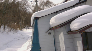 長野県菅平高原 ゆたか山荘 坂下 2026/02/21 13:30