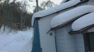 長野県菅平高原 ゆたか山荘 坂下 2026/02/21 15:45