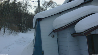 長野県菅平高原 ゆたか山荘 坂下 2026/02/21 16:00