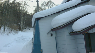 長野県菅平高原 ゆたか山荘 坂下 2026/02/21 16:30