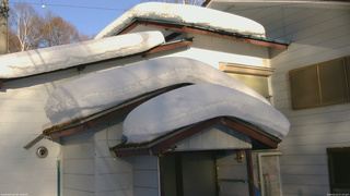 長野県菅平高原 ゆたか山荘 ゆたか山荘 2026/02/22 07:30