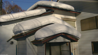 長野県菅平高原 ゆたか山荘 ゆたか山荘 2026/02/22 07:45