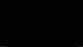 長野県菅平高原 ゆたか山荘 駐車場奥 2026/02/22 18:15