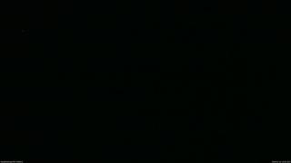 長野県菅平高原 ゆたか山荘 駐車場奥 2026/02/22 19:00