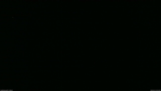 長野県菅平高原 ゆたか山荘 駐車場奥 2026/02/22 19:30