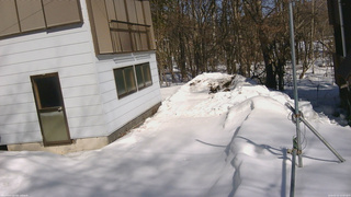 長野県菅平高原 ゆたか山荘 坂上 2026/02/22 10:00