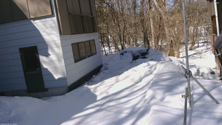 長野県菅平高原 ゆたか山荘 坂上 2026/02/22 13:30