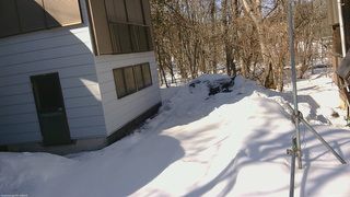 長野県菅平高原 ゆたか山荘 坂上 2026/02/22 14:00