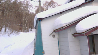 長野県菅平高原 ゆたか山荘 坂下 2026/02/22 06:15