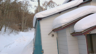 長野県菅平高原 ゆたか山荘 坂下 2026/02/22 06:30