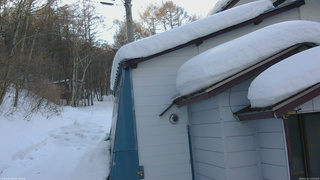 長野県菅平高原 ゆたか山荘 坂下 2026/02/22 15:30