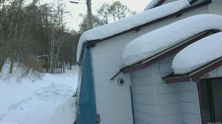 長野県菅平高原 ゆたか山荘 坂下 2026/02/22 16:00