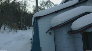 長野県菅平高原 ゆたか山荘 坂下 2026/02/22 16:30