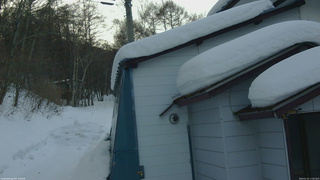 長野県菅平高原 ゆたか山荘 坂下 2026/02/22 17:00