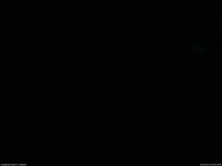 長野県菅平高原 ゆたか山荘 北側 2026/02/23 05:45
