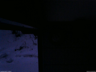 長野県菅平高原 ゆたか山荘 東側上空 2026/02/23 06:00