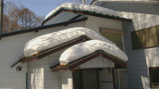 長野県菅平高原 ゆたか山荘 ゆたか山荘 2026/02/23 12:30
