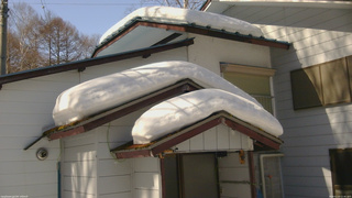 長野県菅平高原 ゆたか山荘 ゆたか山荘 2026/02/23 12:45
