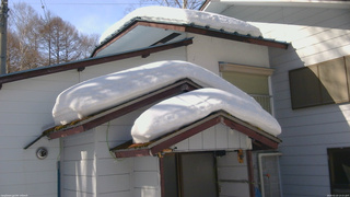 長野県菅平高原 ゆたか山荘 ゆたか山荘 2026/02/23 13:15