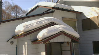 長野県菅平高原 ゆたか山荘 ゆたか山荘 2026/02/23 13:45