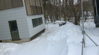長野県菅平高原 ゆたか山荘 坂上 2026/02/23 06:30