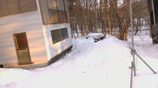 長野県菅平高原 ゆたか山荘 坂上 2026/02/23 06:45