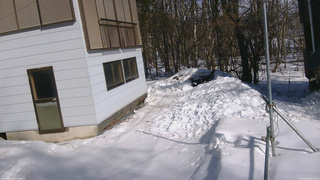 長野県菅平高原 ゆたか山荘 坂上 2026/02/23 09:15