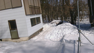 長野県菅平高原 ゆたか山荘 坂上 2026/02/23 09:30