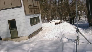 長野県菅平高原 ゆたか山荘 坂上 2026/02/23 10:15