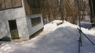 長野県菅平高原 ゆたか山荘 坂上 2026/02/23 11:15