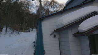 長野県菅平高原 ゆたか山荘 坂下 2026/02/23 07:30