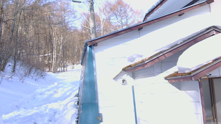 長野県菅平高原 ゆたか山荘 坂下 2026/02/23 09:00