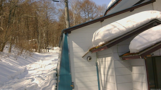 長野県菅平高原 ゆたか山荘 坂下 2026/02/23 11:00