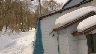 長野県菅平高原 ゆたか山荘 坂下 2026/02/23 11:30