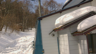 長野県菅平高原 ゆたか山荘 坂下 2026/02/23 11:45